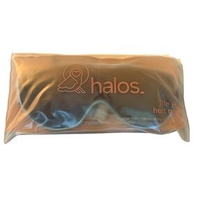 Halo Heat Mask